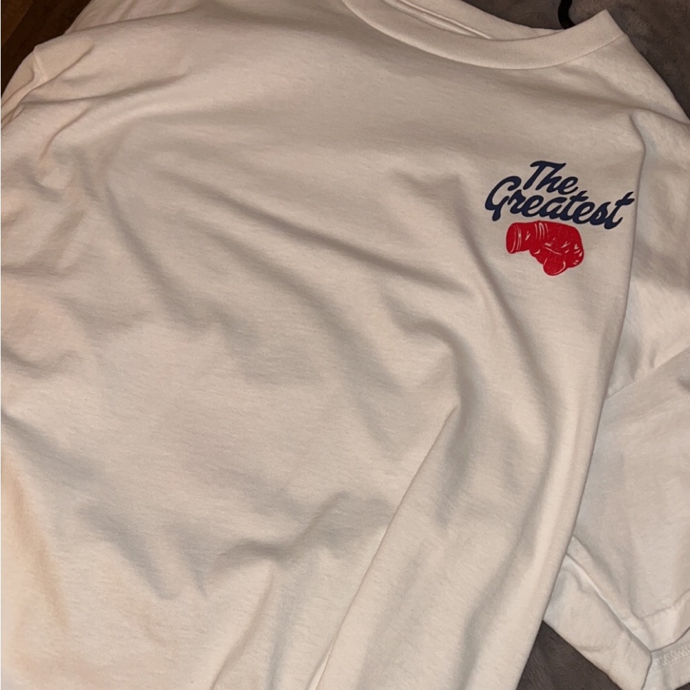 Tshirt